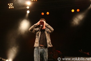 Blankass - Festival Hit West 2006