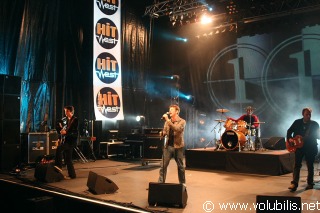 Blankass - Festival Hit West 2006