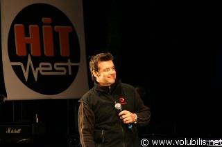 Roch Voisine - Festival Hit West 2006