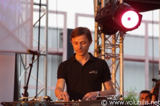 Martin Solveig - Festival Hit West 2007