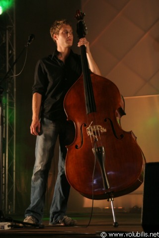 Monsieur Roux - Festival Hit West 2007