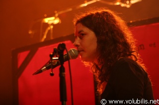 Maion et Wenn - Festival Hit West 2008