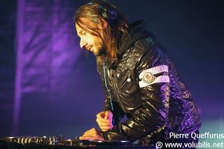 Bob Sinclar - Hit West 2011