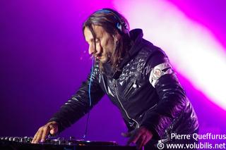 Bob Sinclar - Hit West 2011