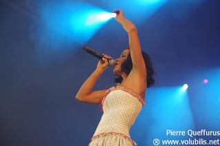 Jenifer - Hit West 2011