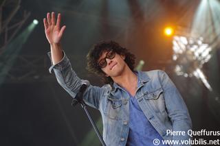 julian Perretta - Hit West 2011