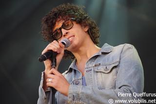 julian Perretta - Hit West 2011