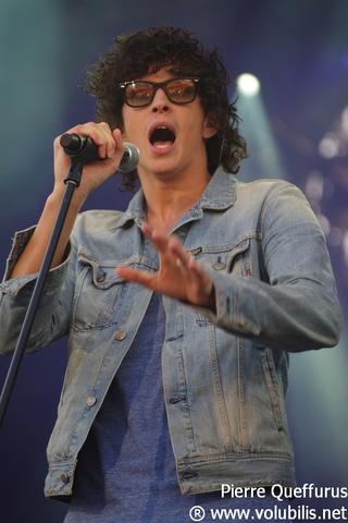 julian Perretta - Hit West 2011