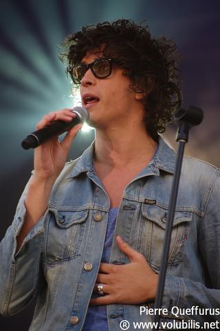 julian Perretta - Hit West 2011