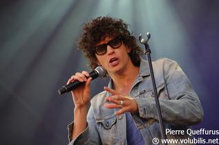 julian Perretta - Hit West 2011