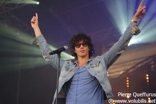 julian Perretta - Hit West 2011