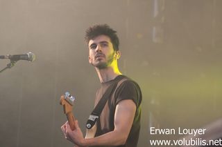  BB Brunes - Festival Hit West 2013