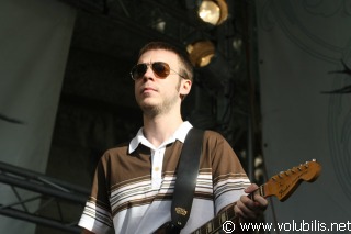 Daddy Long Legs - Festival Indétendances 2006