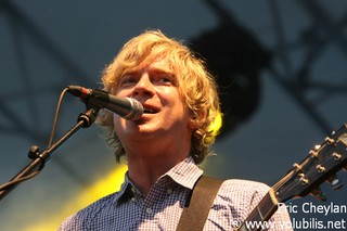 Nada Surf - Festival FNAC Indétendances 2010