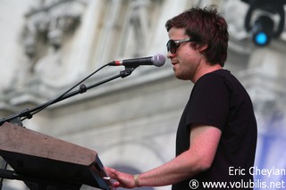 Vismets - Festival FNAC Indétendances 2010