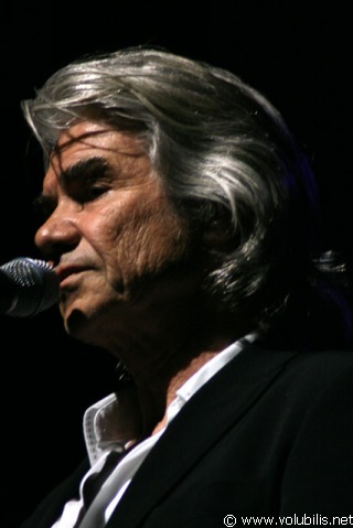 Daniel Guichard - Soirée La Rose d' Or 2006