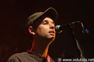 Les Gars d' en Bas - Festival Le Vieux Mur 2010