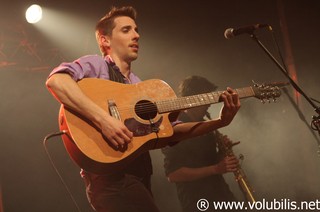 Les Yeux D' La Tete - Festival Le Vieux Mur 2010