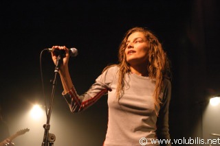 Elli Medeiros - Festival Les Femmes s'en Melent 2006