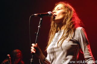 Elli Medeiros - Festival Les Femmes s'en Melent 2006