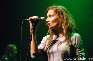 Elli Medeiros - Festival Les Femmes s'en Melent 2006