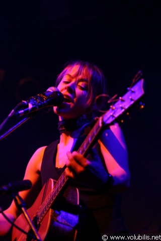 Wendy Mcneill - Festival Les Femmes s'en Melent 2006
