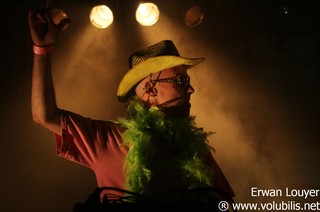 Marylin is Beautiful - Festival Les Fennecs 2010
