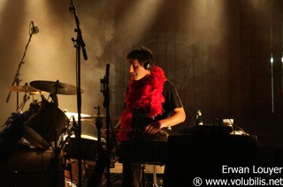 Marylin is Beautiful - Festival Les Fennecs 2010