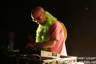 Marylin is Beautiful - Festival Les Fennecs 2010