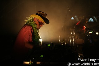 Marylin is Beautiful - Festival Les Fennecs 2010