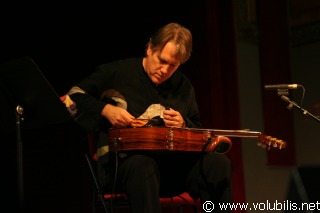 Benjamin Verdery - Festival Les Internationales de la Guitare 2006