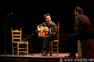 Pedro Sierra - Festival Les Internationales de la Guitare 2006