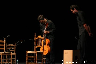 Pedro Sierra - Festival Les Internationales de la Guitare 2006