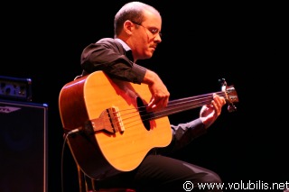 Latcho Drom & Emy Dragoï - Festival Les Internationales de la Guitare 2006