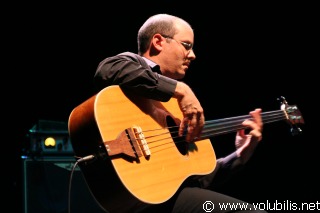 Latcho Drom & Emy Dragoï - Festival Les Internationales de la Guitare 2006