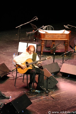 Les Freres Ferré - Festival Les Internationales de la Guitare 2006