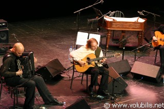 Les Freres Ferré - Festival Les Internationales de la Guitare 2006