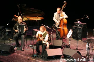 Les Freres Ferré - Festival Les Internationales de la Guitare 2006