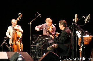 Les Freres Ferré - Festival Les Internationales de la Guitare 2006