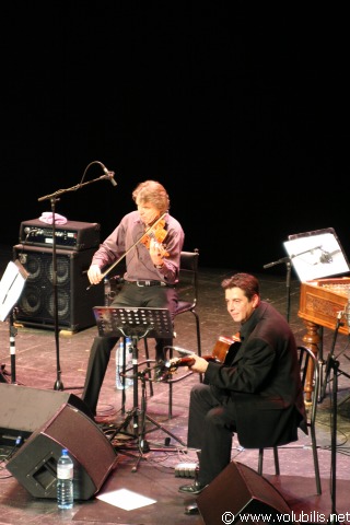 Les Freres Ferré - Festival Les Internationales de la Guitare 2006