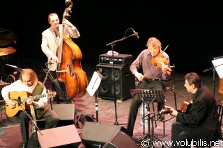 Les Freres Ferré - Festival Les Internationales de la Guitare 2006