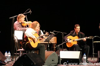 Les Freres Ferré - Festival Les Internationales de la Guitare 2006