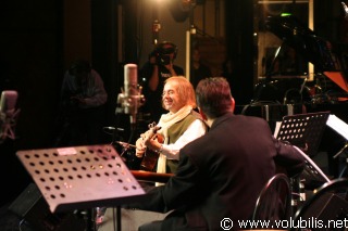 Les Freres Ferré - Festival Les Internationales de la Guitare 2006