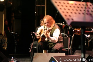 Les Freres Ferré - Festival Les Internationales de la Guitare 2006