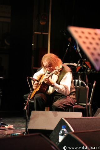 Les Freres Ferré - Festival Les Internationales de la Guitare 2006