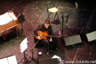 Les Freres Ferré - Festival Les Internationales de la Guitare 2006