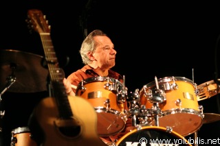 François Laizeau - Festival Les Internationales de la Guitare 2006