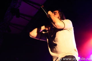 Mass Hystéria - Festival Les Vaches Au Gallo 2007