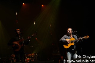  Chico Castillo - Festival Leurs Voix pour l' Espoir 2012