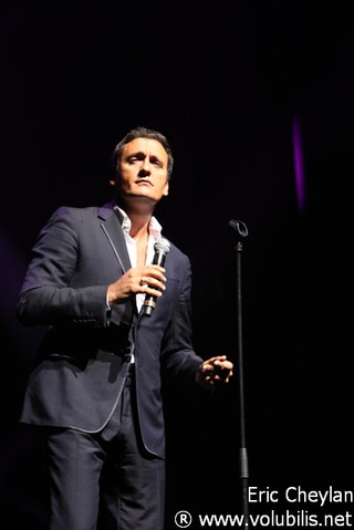  Dany Brillant - Festival Leurs Voix pour l' Espoir 2012